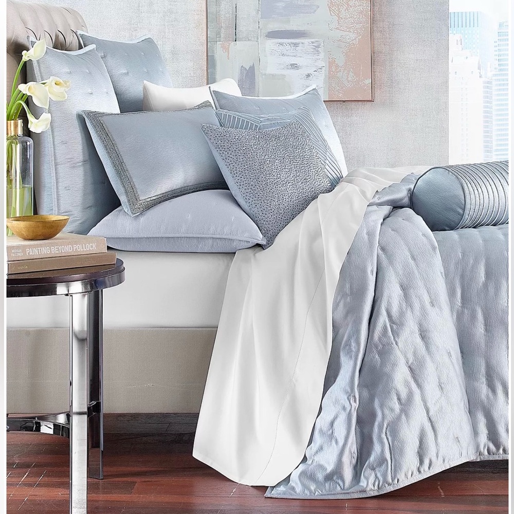 Macy’s Glint Sham or Throw Pillow Set